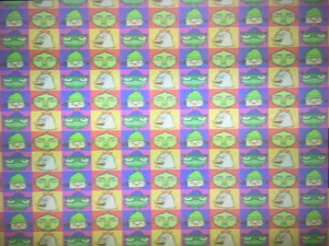 Parappa The Rapper