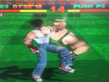Load image into Gallery viewer, Tekken