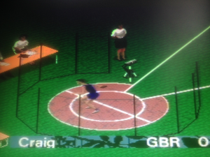 Summer Olympics 96 SEGA Mega Drive - Discuss