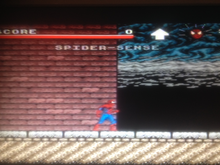 Load image into Gallery viewer, Spider-Man *Spider-Sense*