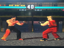 Load image into Gallery viewer, Tekken 3