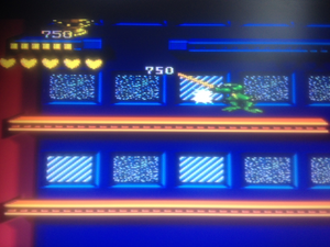 Battletoads - Intruder Excluder