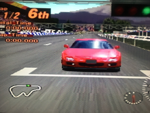 Load image into Gallery viewer, Gran Turismo 2 - Arcade Mode