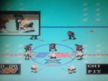 Load image into Gallery viewer, NHLPA Hockey 93