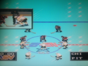 NHLPA Hockey 93