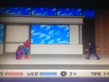 Load image into Gallery viewer, Spider-Man vs The Kingpin