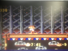 Load image into Gallery viewer, BUBSY In: Close Encounters of The Furred Kind