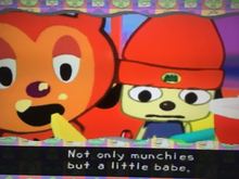 Load image into Gallery viewer, Parappa The Rapper