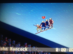 Winter Olympics '94 - Short Track