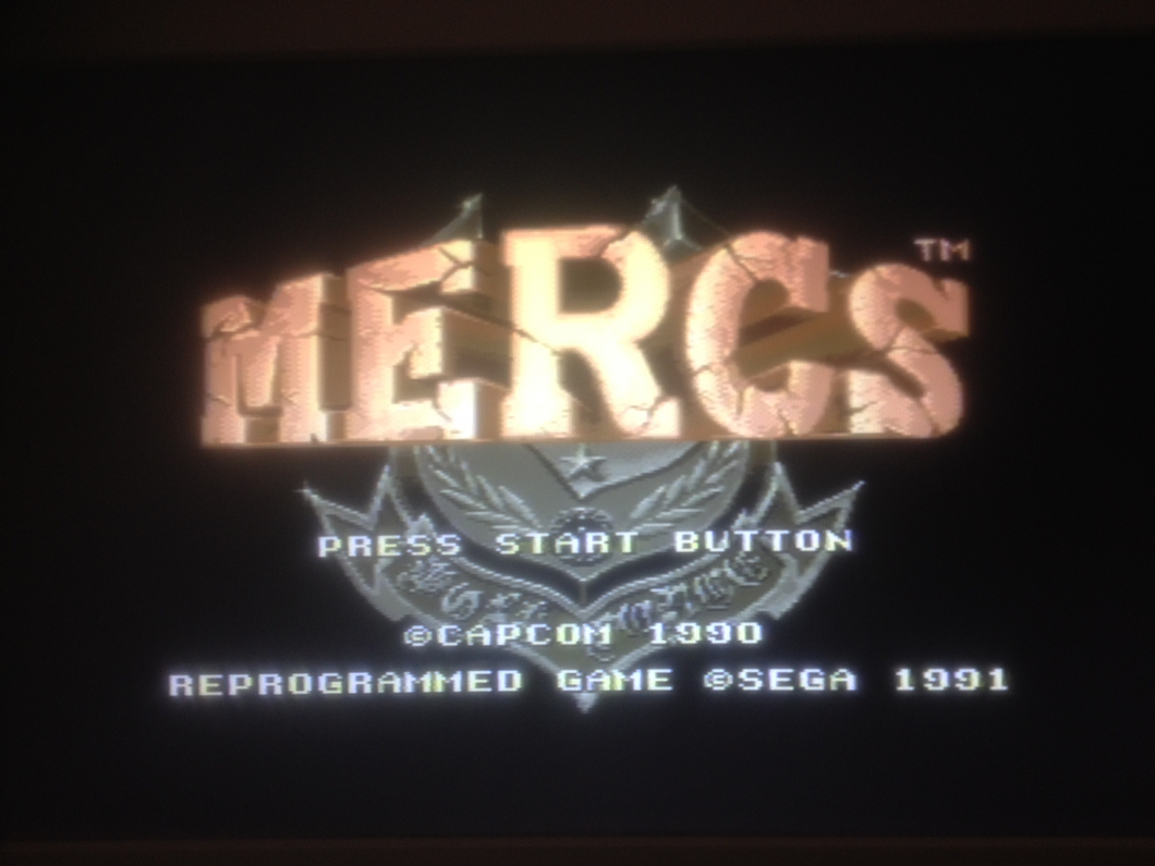 Mercs