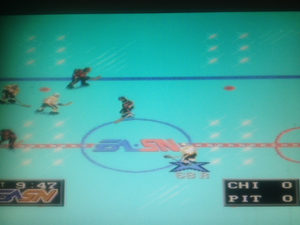NHLPA Hockey 93