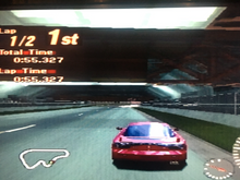 Load image into Gallery viewer, Gran Turismo 2 - Arcade Mode
