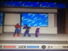 Load image into Gallery viewer, Spider-Man vs The Kingpin