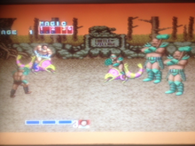 Load image into Gallery viewer, Golden Axe Level 1 - BOSSES