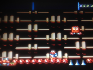 James Pond: Codename ROBOCOD
