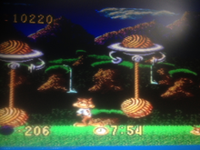 Load image into Gallery viewer, BUBSY - A Bridge Too Fur