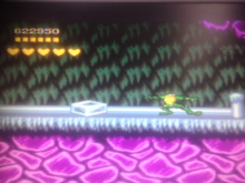Load image into Gallery viewer, Battletoads - Arctic Caverns