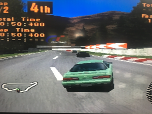 Gran Turismo