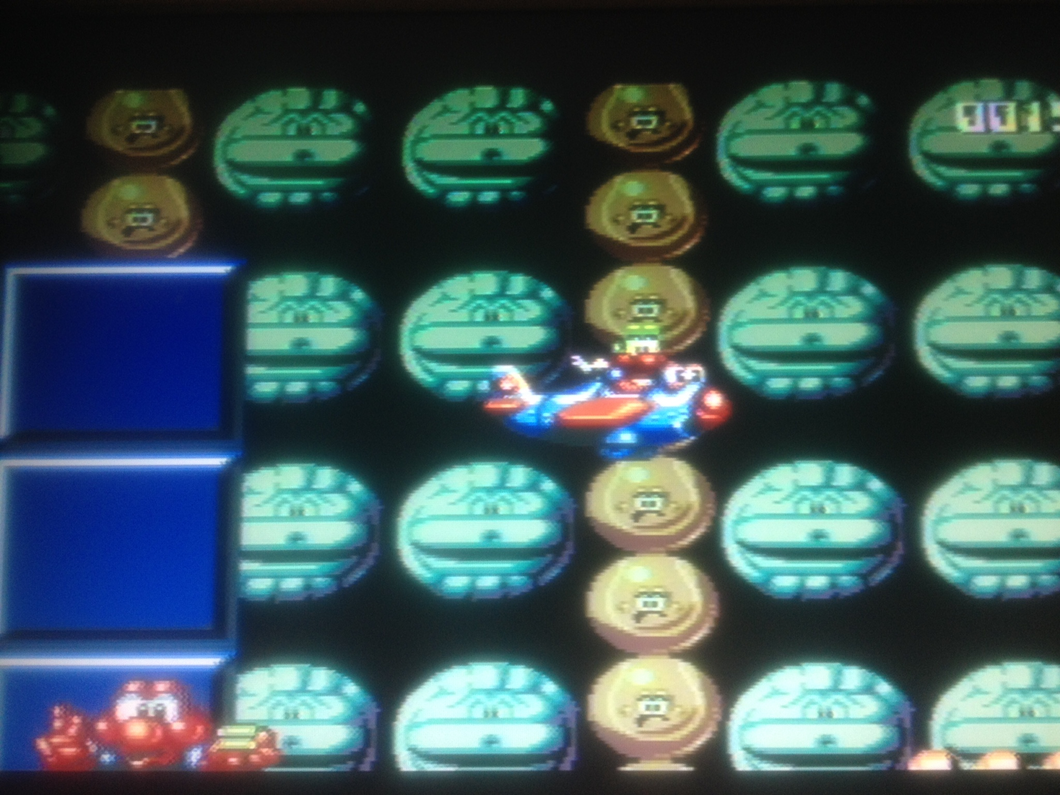 James Pond: Codename ROBOCOD