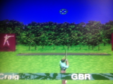 Load image into Gallery viewer, Olympics 96 SEGA Mega Drive - Skeet