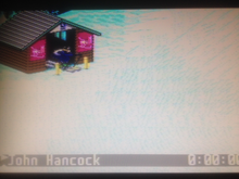 Load image into Gallery viewer, Winter Olympics &#39;94 - Downhill