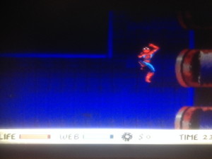 Spider-Man vs The Kingpin