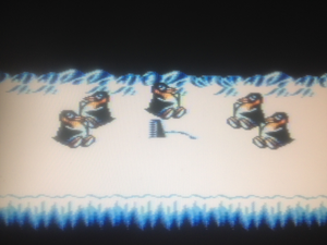 James Pond: Codename ROBOCOD