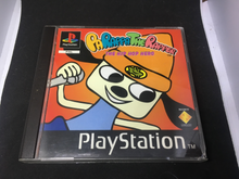 Load image into Gallery viewer, Parappa The Rapper
