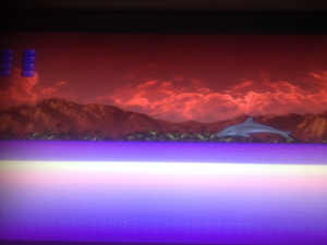 Ecco The Dolphin - Atlantis