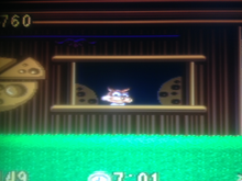 Load image into Gallery viewer, BUBSY In: Close Encounters of The Furred Kind