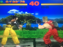 Load image into Gallery viewer, Tekken