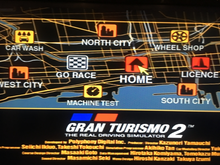 Load image into Gallery viewer, Gran Turismo 2 - Car Wash