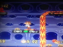 Load image into Gallery viewer, BUBSY In: Close Encounters of The Furred Kind