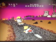 Load image into Gallery viewer, Virtual Bart - Bike Level