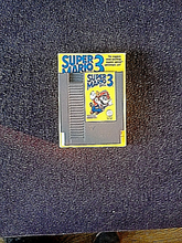 Load image into Gallery viewer, Super Mario Bros. 3