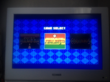 Load image into Gallery viewer, Mega Games 1 - GAME SELECT