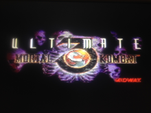 Load image into Gallery viewer, Ultimate Mortal Kombat 3