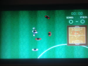 FIFA World Cup Italia '90