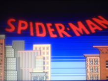 Load image into Gallery viewer, Spider-Man vs The Kingpin