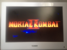 Load image into Gallery viewer, Mortal Kombat 2