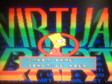 Load image into Gallery viewer, Virtual Bart