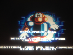 James Pond: Codename ROBOCOD
