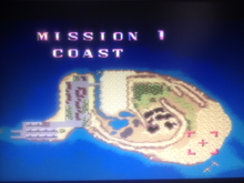 Load image into Gallery viewer, Mercs - Mission 1