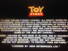 Load image into Gallery viewer, Toy Story